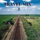 TRAVEL MIX 3