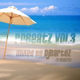 Dj BarteZ – RnBeatZ vol.3 / Free Download /Nudisco House Garage Mix with Classics R&B