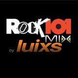 djluixs - Rock 101
