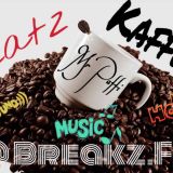 Mr Paffi's Beatz Kaffee #5