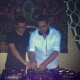 Piero van Oordt B2B Andrew Herbeat @ Toxic - PsyTrance Party 19-07-14
