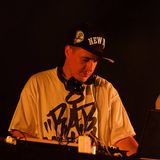 Chase Mixes - DJ Grazzhoppa - Freestyle Strictly Vinyl Hip Hop Mix (26 juli 2013)