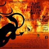 Les folies de Pigalle CLAUDIO DI ROCCO 16-5-04 Light My Fire @Adrenaline
