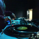 Mix Session #1 Greg Johnson meets Dj Okin