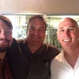 HAPPY Hour San Diego 7.31.2014 Paul Segura from Karl Strauss, Steins Pub