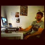 Blue & Green Radio with Shaun Parker - 16 May 2012. Originally broadcast on www.starlifterradio.com