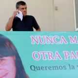 ALBERTO PERASSI VISITÓ LA 93.5 A DÍAS DE CUMPLIRSE 3 AÑOS DE LA DESAPARICIÓN DE SU HIJA PAULA PARTE2