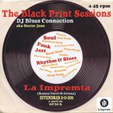 DJ Doctor Joan 45's Session, Soul , Rhyhtm & Blues, Vocal & Instrumental mix (9 tracks, 20 minutes)