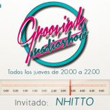 Groovink Radioshow #005 (Nhitto)