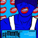 IBIZA SEXTAPE FOR FEMMME FRAÏCHE, DALSTON SUPERSTORE 09/01/2015
