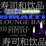 Nino Pipito' Lounge & Deep Music @ 5 malti (ME) 09-07-2015