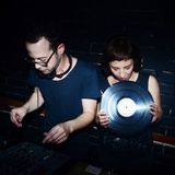 Idit Frenkel & Niv Hadas METRO @ Deli 13.06.14