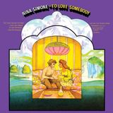 Nina Simone - To Love Somebody