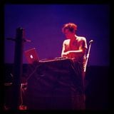 Lao @ CROMA Fest 2012