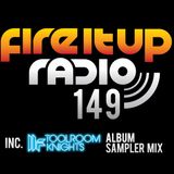 FIUR149 / Toolroom Knights Album Sampler / Fire It Up 149