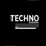 Gene Karz - Techno Evolution Podcast #002
