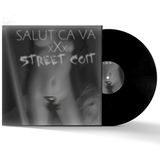LR MIX #010 - Salut ca va - Street Coit
