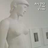 Arq.2K3 Tias Vivas