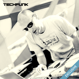 Ben Coda - Techfunk Mixcloud Exclusive Mix (10 nov 2014)