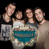 Una noche en Nashville #04 - Entrevista Translucido