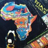 Julien Lebrun - Hot Casa Radio Show #51 - Special Fela Day
