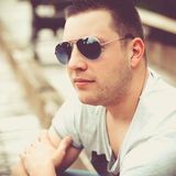NICO PUSCH