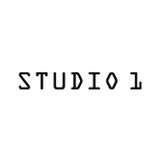 Studio 1 mixed by Pep Gaya