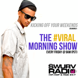 The #Viral Morning Show (Notorious B.I.G. Tribute) || Mar. 8
