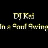 DJ KAI - In a Soul Swing