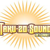 TAKU-ZO SOUND Mix CD / Fi Mi Gal Dem 2013