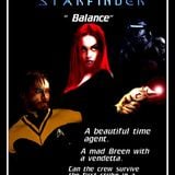 Star Trek Starfinder Episode 2 "Balance"
