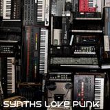 Synths Love Punk