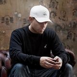 DJ Shadow live at Benicàssim