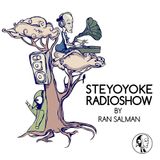 Steyoyoke Radioshow #043 by Ran Salman