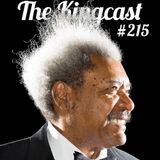 Toadcast #215 - The Kingcast
