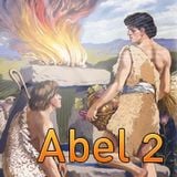Adam Wise - Abel 2