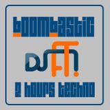 DJ FT! - Boombastic