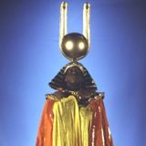 Mr Beatnick (100 years of Sun Ra Special) - 20th May 2014