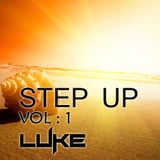 DJ Luke - Step Up (Vol.1)