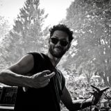 Guy Gerber -Live- (Supplement Facts) @ ChristallizationShow, Radio As FM - Novi Sad, Serbia 12.10.12
