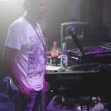 Mr. Nobody - (Live) part from The Soundnight (House Music)