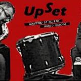 Agostino Di Scipio - Mario Gabola Upset Liveset
