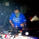 4am Frontal Assault - Shanghai Ultra DJ set live at The Shelter (DJ Bone support)