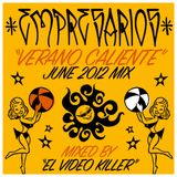 Empresarios present "Verano Caliente Mix"