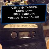 Anjahla Cassette Tape Killimanjaro Verses Stone Love 1988 Skateland edited version.mp3