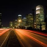 Night Traveler - Next City