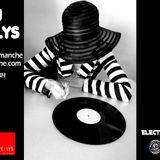 Electrosisters Show 13 DJ Eve-Lys