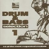 LION.UK - JUNGLE DRUM N BASS CLASSICS mix 1