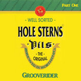 Grooverider Live at Sterns 1992 Part One