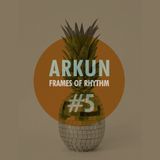 Frames of Rhythm #5